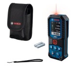Bosch GLM 80-35 C Professional - Medidor láser de distancias de 80 metros