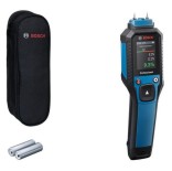Bosch GMP 2-15 Professional - Indicador de humedad de madera