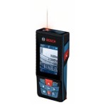 Bosch GLM 150-27 C Professional - Medidor láser de distancias de 150 metros