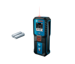 Bosch GLM 50-21 Professional - Medidor láser de distancias de 50 metros