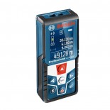 Bosch GLM 50 C Professional - Medidor láser de 50 metros