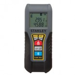Stanley TLM99Si - Medidor láser de 35m con Bluetooth