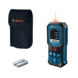 Bosch GLM 40-31 Professional - Medidor láser de 40 metros