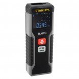 Stanley TLM 65i - Medidor láser de 25 metros