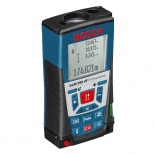 Bosch GLM 250 VF Professional - Medidor láser de 250 metros