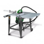 Mesa de corte Holzstar TKS 316 E - Trifásica
