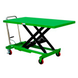 Mesa elevadora Base Plus Imcoinsa 0X625 de 500kg