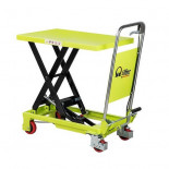 Pramac LT 15 - Mesa elevadora de 150kg