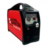 Cortadora de plasma inverter MetalWorks Plasma MW 40