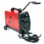 Solter SOLMIG 170i - Soldador de hilo gas/no gas