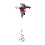 Mezclador electrónico Tomecanic CT-MIXER 1800 W con Maleta