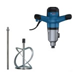 Bosch GRW 140 Professional + Varilla - Mezcladora 1400W