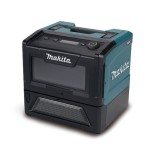 Makita MW001GZ - Microondas batería 40Vmáx XGT 8L