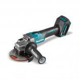 Makita GA005GZ - Miniamoladora angular 40Vmáx XGT 125mm