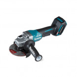 Makita GA013GZ - Miniamoladora angular 40Vmáx XGT 125mm