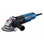 Bosch GWS 17-125 PSB Profesional - Miniamoladora de 1700W