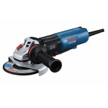 Bosch GWS 17-150 PS Profesional - Miniamoladora de 1700W