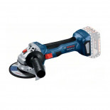 Bosch GWS 18V-7 - Miniamoladora a batería de 115mm