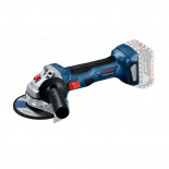 Bosch GWS 18V-7 - Miniamoladora a batería de 125mm