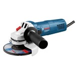 Bosch GWS 700 Profesional - Miniamoladora de 700W