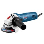 Bosch GWS 750 Profesional - Miniamoladora de 750W