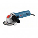 Miniamoladora Bosch GWX 750-115 X-LOCK Professional