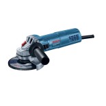 Bosch PRO GWS 880 Professional - Miniamoladora de 880W de 125mm