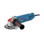 Miniamoladora Bosch GWX 15-125 PS X-LOCK Professional