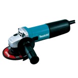 Makita 9557HNR - Miniamoladora 115mm 840W