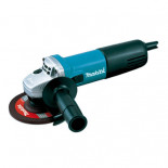 Miniamoladora Makita 9558NBRK1 125mm 840W SAR