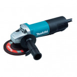 Miniamoladora Makita 9558PBY 840W 125mm