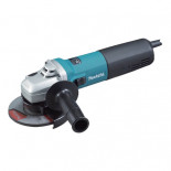 Miniamoladora Makita 9565CR 1.400W 125mm