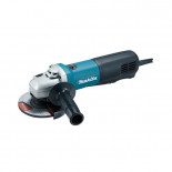 Miniamoladora Makita 9565PZ 1.100W 125mm
