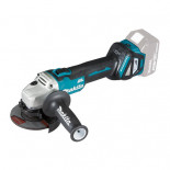 Miniamoladora Makita DGA461Z 18V LXT de 115mm