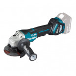 Miniamoladora Makita DGA467Z 18V LXT de 115mm