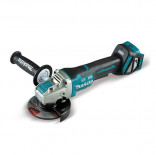 Miniamoladora Makita DGA469Z BL 18V LXT 115 mm X-LOCK