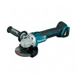 Makita DGA504Z - Miniamoladora BL 18V Litio-ion LXT 125mm