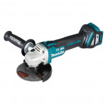 Makita DGA513Z - Miniamoladora 125mm 18V