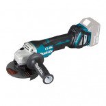 Miniamoladora Makita DGA517Z 18V LXT de 125mm