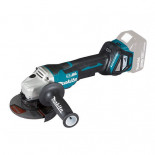 Miniamoladora Makita DGA518ZU 18V LXT 125 mm AWS/ADT/AFT