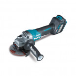 Makita GA028GZ - Miniamoladora angular 40Vmáx XGT 115 mm AWS