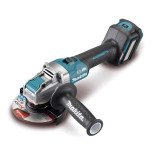 Makita GA041GZ - Miniamoladora BL 40Vmáx XGT 125mm X-LOCK AWS