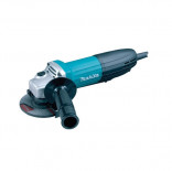 Miniamoladora Makita GA4534 720W 115mm