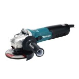 Makita GA5090X01 - Miniamoladora 125mm 1.900W AFT