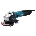 Makita GA5091X01 - Miniamoladora 125mm 1.900W AFT