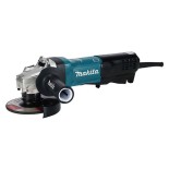 Makita GA5093X01 - Miniamoladora 125mm 1.900W AFT