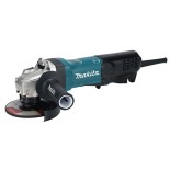 Makita GA5094 - Miniamoladora 125mm 1.900W AFT