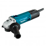 Makita M9502RB - Miniamoladora 115mm 570W