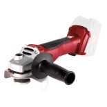 Miniamoladora Rubi ANGLE GRINDER TECH 18V de 125mm