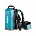 Mochila portabaterías 18V/36V LXT Makita PDC01